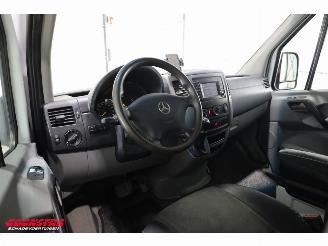 Mercedes Sprinter 316 CDI 7G-Tronic Navi Airco Cruise Camera AHK 183.305 km! picture 17