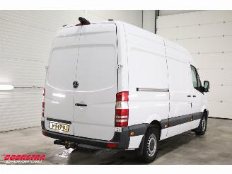 Mercedes Sprinter 316 CDI 7G-Tronic Navi Airco Cruise Camera AHK 183.305 km! picture 3