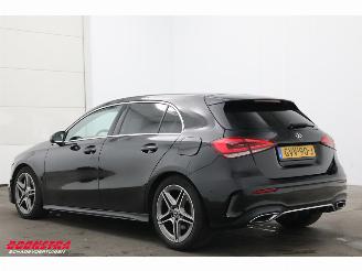 Mercedes A-klasse 220 7G-Tronic AMG Navi Clima Cruise Camera SHZ PDC 122.756 km! picture 4