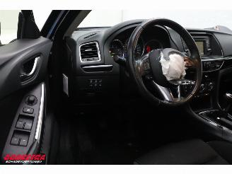 Mazda 6 Sportbreak 2.0 TS+ Lease Pack Navi Clima Cruise SHZ AHK picture 18