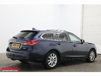 Mazda 6 Sportbreak 2.0 TS+ Lease Pack Navi Clima Cruise SHZ AHK picture 3