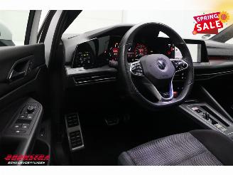 Volkswagen Golf 1.4 eHybrid GTE Pano LED ACC Apple/Android Camera LRHZ SHZ picture 21