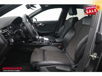 Audi A4 Avant 35 TFSI Aut. S-Line LED Virtual Navi Clima Cruise SHZ PDC picture 12