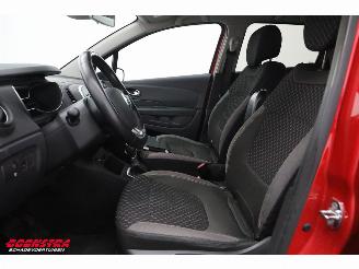 Renault Captur 1.2 TCe Aut. Intens LED Navi Clima Cruise Camera PDC 140.253 km! picture 14