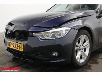 BMW 3-serie Touring 320d EDE Aut. Leder Navi Clima Cruise SHZ PDC picture 10