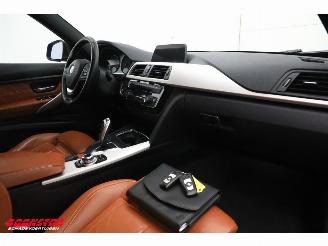 BMW 3-serie Touring 320d EDE Aut. Leder Navi Clima Cruise SHZ PDC picture 11