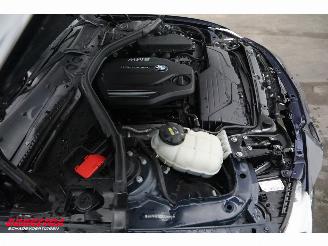 BMW 3-serie Touring 320d EDE Aut. Leder Navi Clima Cruise SHZ PDC picture 7