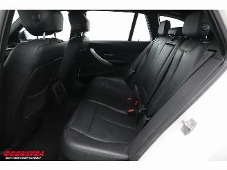 BMW 3-serie Touring 318i Aut. Leder Navi SHZ PDC AHK 133.401 km! picture 12