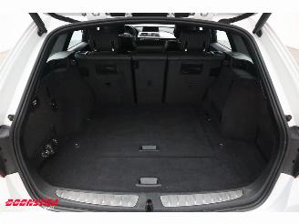 BMW 3-serie Touring 318i Aut. Leder Navi SHZ PDC AHK 133.401 km! picture 21