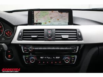 BMW 3-serie Touring 318i Aut. Leder Navi SHZ PDC AHK 133.401 km! picture 10