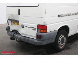 Volkswagen  Transporter T4 2.5 TDI Camper Leder Hefdak Westfalia Cruise AHK picture 9