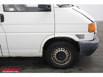 Volkswagen  Transporter T4 2.5 TDI Camper Leder Hefdak Westfalia Cruise AHK picture 10