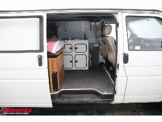 Volkswagen  Transporter T4 2.5 TDI Camper Leder Hefdak Westfalia Cruise AHK picture 19