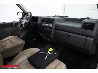 Volkswagen  Transporter T4 2.5 TDI Camper Leder Hefdak Westfalia Cruise AHK picture 25