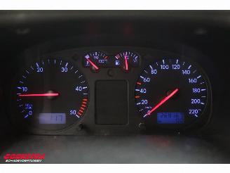 Volkswagen  Transporter T4 2.5 TDI Camper Leder Hefdak Westfalia Cruise AHK picture 30