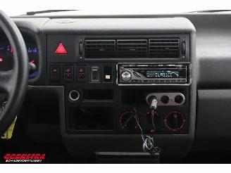Volkswagen  Transporter T4 2.5 TDI Camper Leder Hefdak Westfalia Cruise AHK picture 27