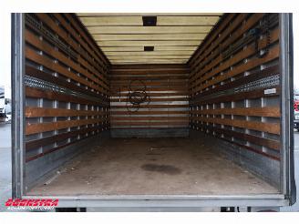 Iveco Daily 35C17 BE-Combi LBW Dhollandia Airco Cruise picture 7