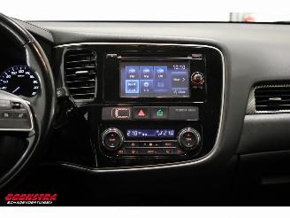 Mitsubishi Outlander 2.2 DI-D Intense Clima Cruise Camera Bluetooth AHK 184.136 km! picture 10