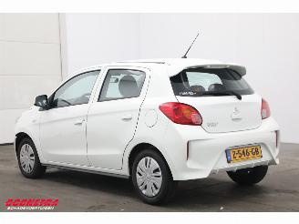 Mitsubishi Space-star 1.2 Connect+ Bluetooth Airco 9.195 km! picture 4