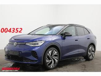 Avarii autoturisme Volkswagen ID.4 GTX 4Motion 77 kWh Pano LED ACC HUD H/K 360° LRHZ AHK 2024/12