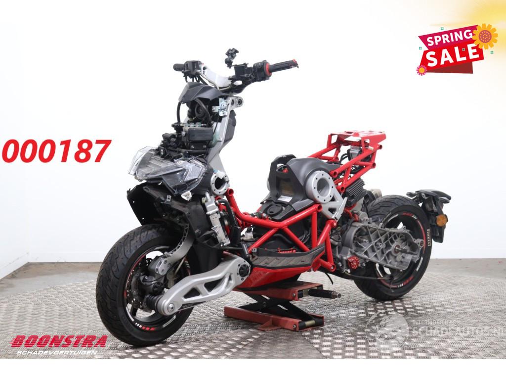   Dragster 125 2.738 km