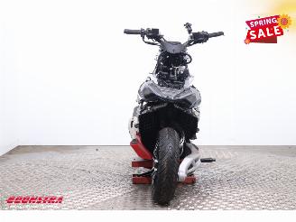   Dragster 125 2.738 km picture 6