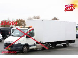 occasion trailers   OPL 70 EL Dhollandia LBW 2002/1