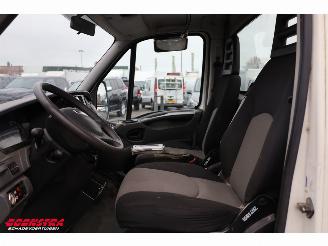 Iveco Daily 35C17 BE-Trekker Lucht Airco Cruise picture 9