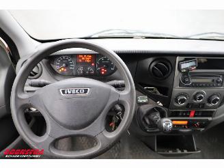 Iveco Daily 35C17 BE-Trekker Lucht Airco Cruise picture 7