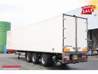 Groenewegen  ROZ-12-27PCB Stama Laadklep 2000 kg 3-Asser BY 2003 picture 4