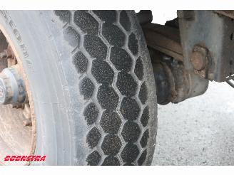 Groenewegen  ROZ-12-27PCB Stama Laadklep 2000 kg 3-Asser BY 2003 picture 14