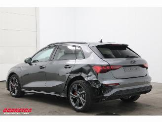 Audi A3 Sportback 45 TFSI e S-Line LED ACC B&O Virtual SHZ 20.655 km! picture 4