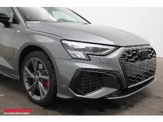 Audi A3 Sportback 45 TFSI e S-Line LED ACC B&O Virtual SHZ 20.655 km! picture 5