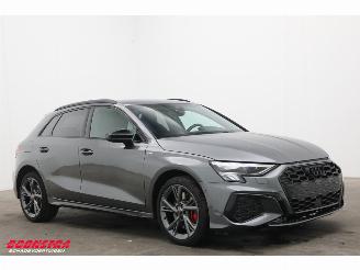 Audi A3 Sportback 45 TFSI e S-Line LED ACC B&O Virtual SHZ 20.655 km! picture 2