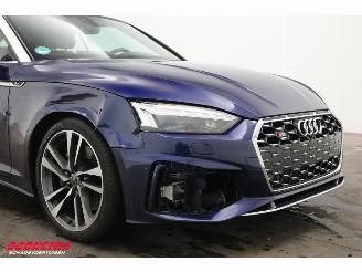 Audi S5 Cabriolet Cabrio 3.0 TFSI Quattro LED ACC 360° Memory HUD SHZ LRHZ picture 9