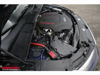 Audi S5 Cabriolet Cabrio 3.0 TFSI Quattro LED ACC 360° Memory HUD SHZ LRHZ picture 11