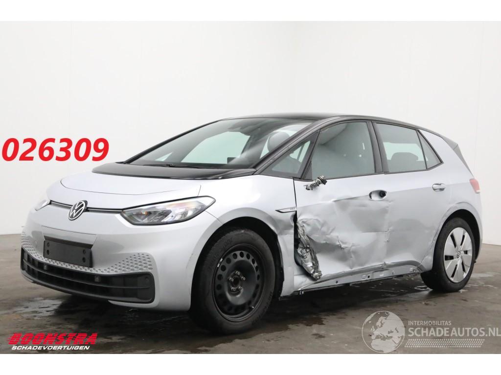 Volkswagen ID.3 Pro S 77 kWh LED ACC Apple/Android SHZ