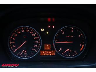 BMW 3-serie Touring 320d EDE Pano Leder Xenon Navi Clima Cruise PDC AHK picture 21