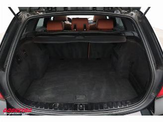 BMW 3-serie Touring 320d EDE Pano Leder Xenon Navi Clima Cruise PDC AHK picture 30