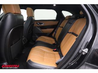 Land Rover Range Rover Velar 3.0D V6 AWD R-Dynamic HSE Pano LED ACC Meridian Memory Massage Camera picture 16