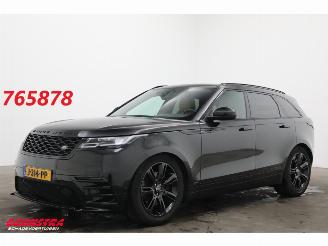 Land Rover Range Rover Velar 3.0D V6 AWD R-Dynamic HSE Pano LED ACC Meridian Memory Massage Camera picture 1