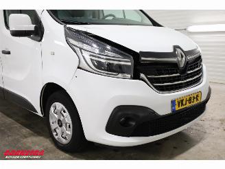 Renault Trafic 2.0 dCi 120 L2-H1 Work Edition LED Navi Airco Cruise Camera PDC AHK picture 6