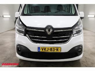 Renault Trafic 2.0 dCi 120 L2-H1 Work Edition LED Navi Airco Cruise Camera PDC AHK picture 7