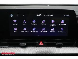 Kia Sportage 1.6 T-GDi Hybrid DynamicLine Facelift LED ACC Apple/Android LRHZ picture 22