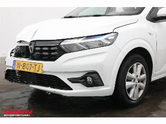 Dacia Sandero 1.0 TCe 90 Comfort Bluetooth Airco Cruise PDC 38.856 km! picture 11