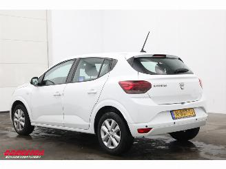 Dacia Sandero 1.0 TCe 90 Comfort Bluetooth Airco Cruise PDC 38.856 km! picture 4