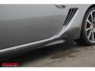Porsche Cayman S 3.4 Sport Chrono PASM BiXenon Bose Leder Cruise SHZ PDC picture 5