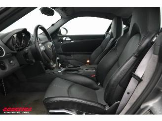 Porsche Cayman S 3.4 Sport Chrono PASM BiXenon Bose Leder Cruise SHZ PDC picture 16