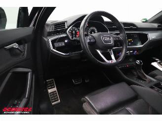 Audi Q3 40 TFSI quattro S-Line LED Virtual Leder 360° SHZ AHK picture 18