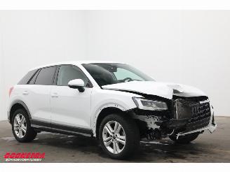 Audi Q2 35 TFSI Aut. Advanced edition LED ACC Virtual Camera SHZ 51.223 km! picture 2